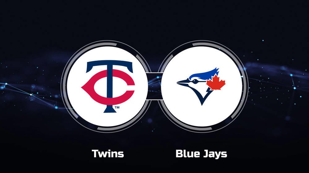 Twins vs. Blue Jays: Betting Preview for August 31