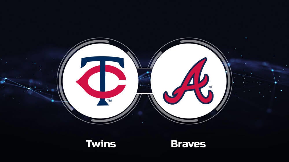 Twins vs. Braves: Betting Preview for August 26