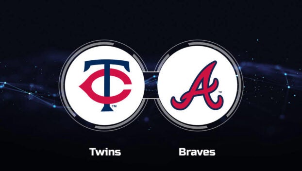 Twins vs. Braves: Betting Preview for August 27