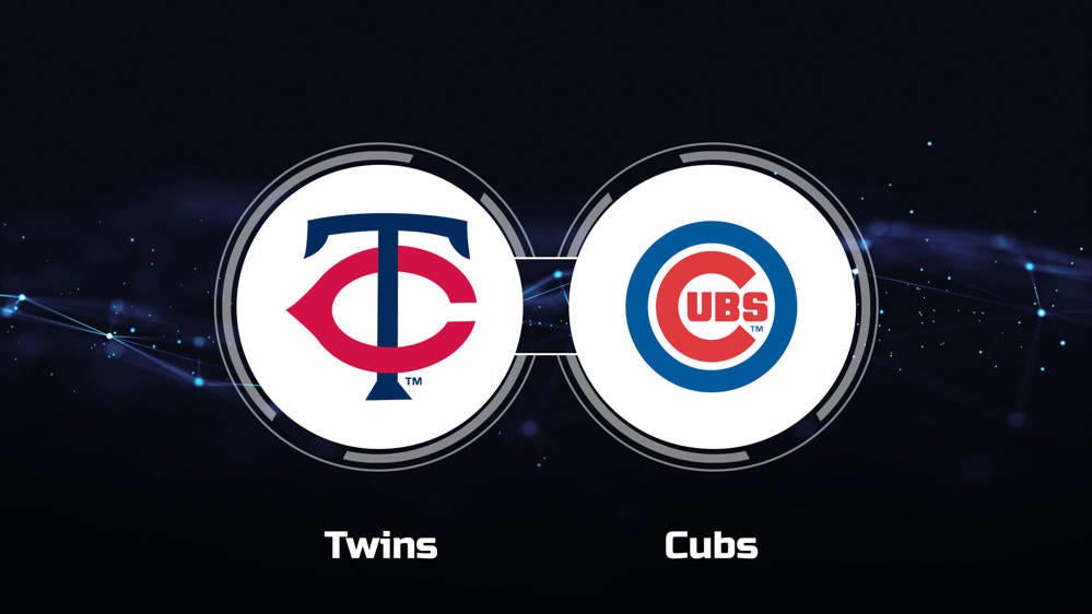 Twins vs. Cubs: Betting Preview for August 5