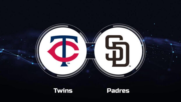 Twins vs. Padres: Betting Preview for August 19