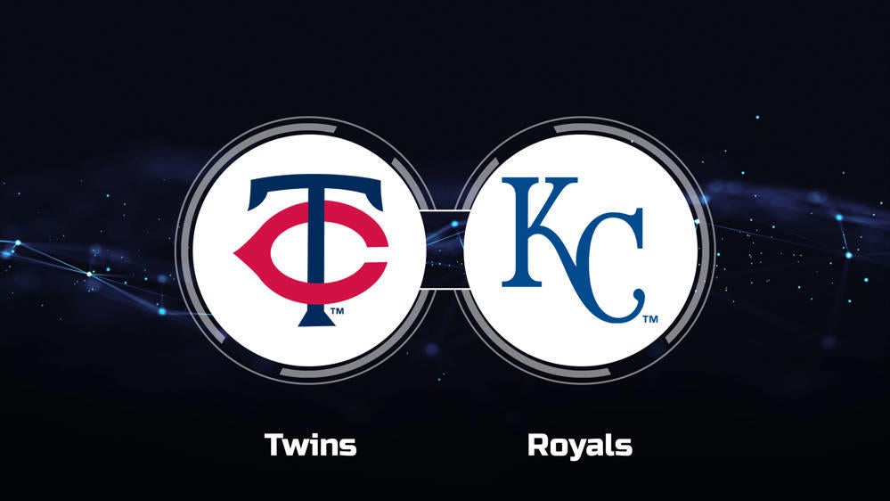 Twins vs. Royals: Betting Preview for August 12