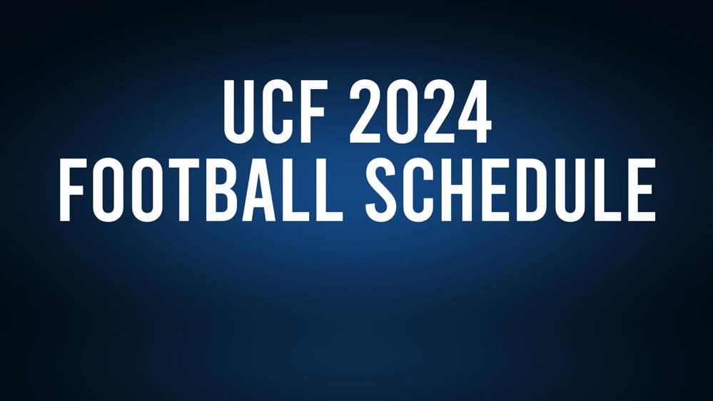 UCF 2024 Football Schedule, Record, Results Albert Lea Tribune