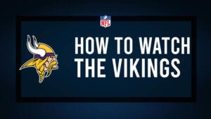 What channel is the Vikings game on: 2024 TV and live stream info