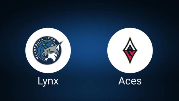 Where to Watch Minnesota Lynx vs. Las Vegas Aces on TV or Streaming Live - Friday, August 23