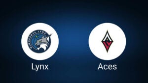 Where to Watch Minnesota Lynx vs. Las Vegas Aces on TV or Streaming Live - Wednesday, August 21