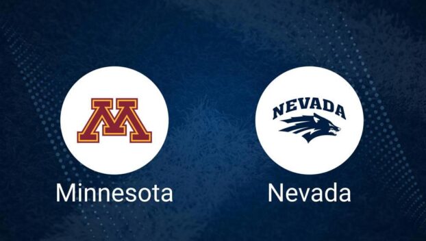 Best Bets, Predictions & Odds for the Minnesota vs. Nevada Game – Saturday, Sept. 14