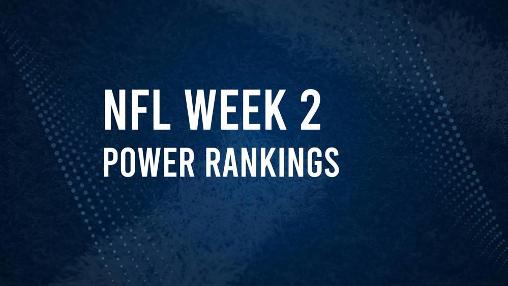 Cowboys, Vikings, Week 2 NFL Power Rankings Albert Lea Tribune