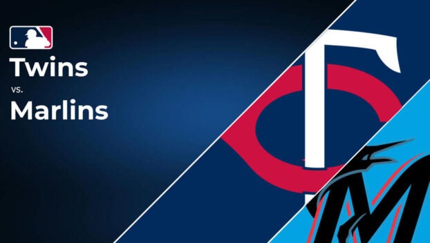 How to Watch the Twins vs. Marlins Game: Streaming & TV Channel Info for Sept. 25