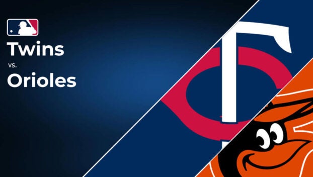 How to Watch the Twins vs. Orioles Game: Streaming & TV Channel Info for Sept. 27