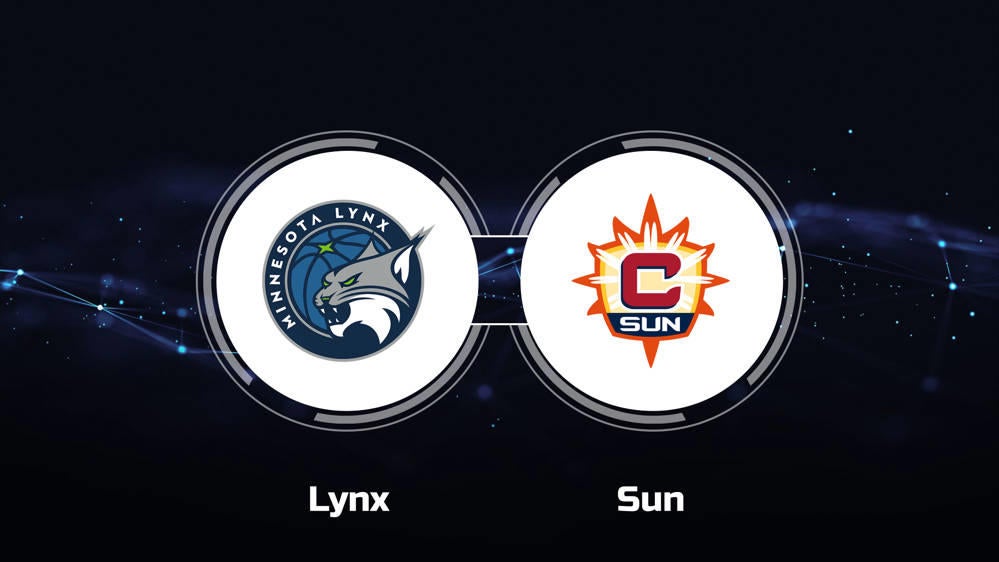 Minnesota Lynx vs. Connecticut Sun Betting Odds and Matchup Preview - Tuesday, Sept. 17