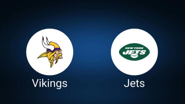 Minnesota Vikings vs. New York Jets Week 5 Tickets Available – Sunday, Oct. 6 at Tottenham Hotspur Stadium