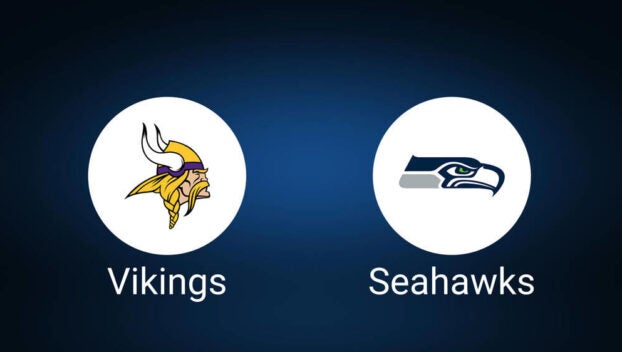 Minnesota Vikings vs. Seattle Seahawks Week 16 Tickets Available – Sunday, Dec. 22 at Lumen Field