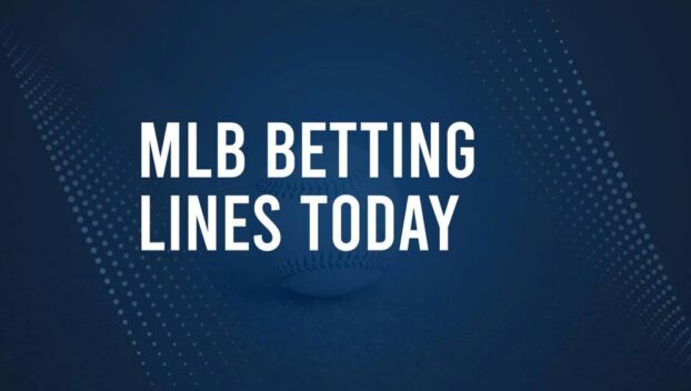 MLB Betting Lines and Picks Today | Sept. 19