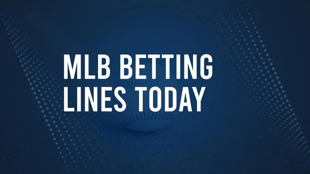 MLB Betting Lines and Picks Today | Sept. 19