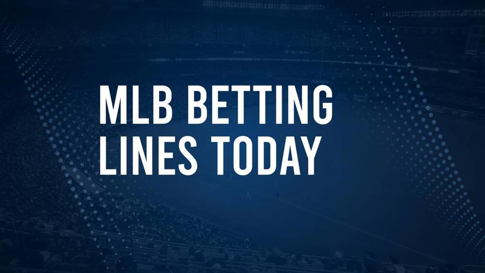 MLB Betting Lines and Picks Today | Sept. 23