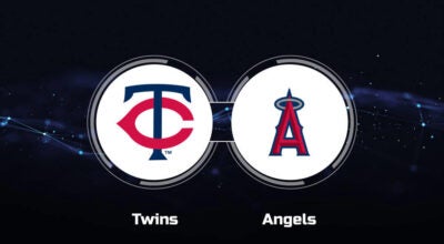 Twins vs. Angels: Betting Preview for Sept. 10