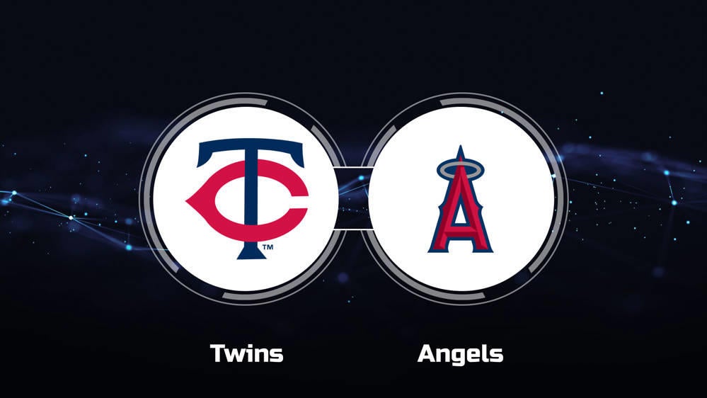 Twins vs. Angels: Betting Preview for Sept. 10