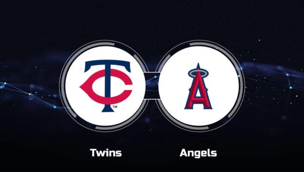 Twins vs. Angels: Betting Preview for Sept. 9