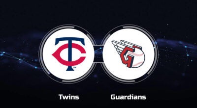 Twins vs. Guardians: Betting Preview for Sept. 16