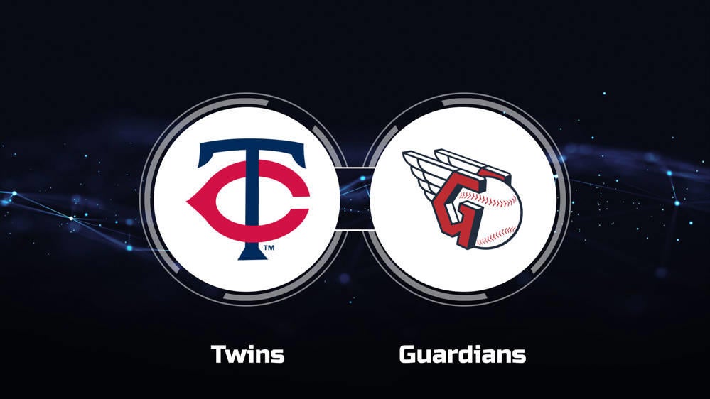 Twins vs. Guardians: Betting Preview for Sept. 16