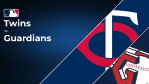 Twins vs. Guardians Series Preview: TV Channel, Live Streams, Starting Pitchers and Game Info - Sept. 16-19