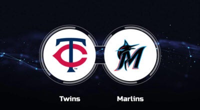 Twins vs. Marlins: Betting Preview for Sept. 24