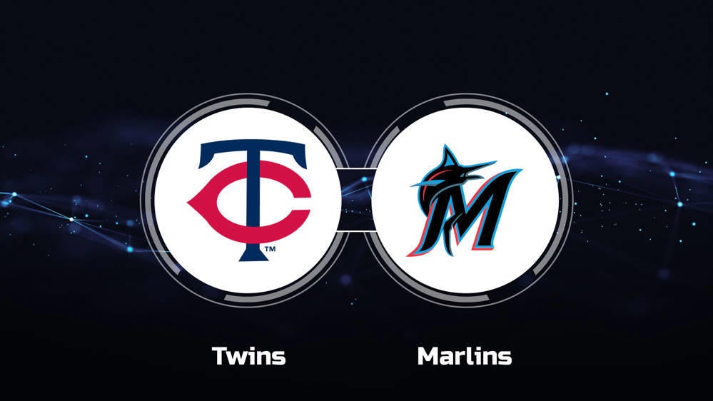 Twins vs. Marlins: Betting Preview for Sept. 24