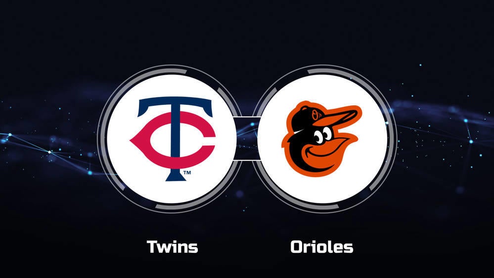 Twins vs. Orioles: Betting Preview for Sept. 27