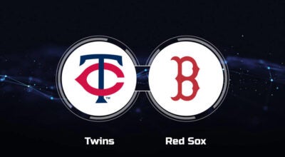 Twins vs. Red Sox: Betting Preview for Sept. 20