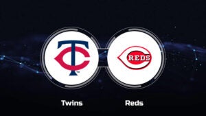 Twins vs. Reds: Betting Preview for Sept. 13