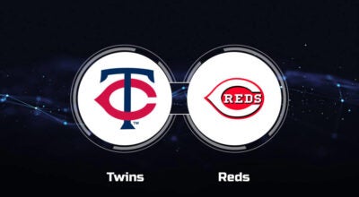 Twins vs. Reds: Betting Preview for Sept. 13