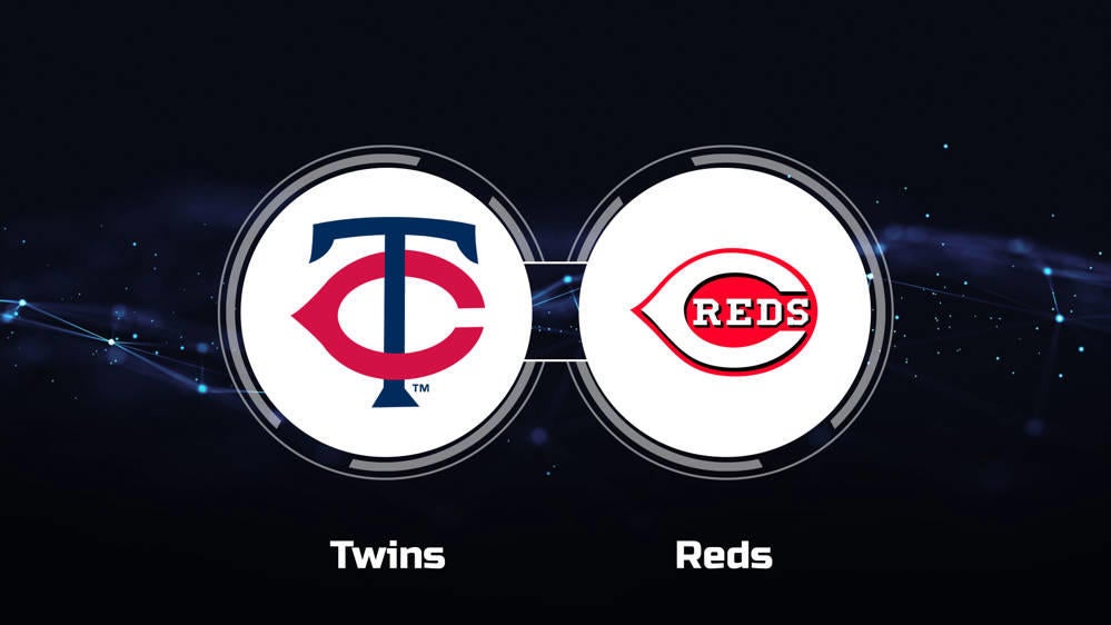 Twins vs. Reds: Betting Preview for Sept. 14