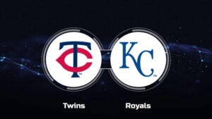 Twins vs. Royals: Betting Preview for Sept. 8