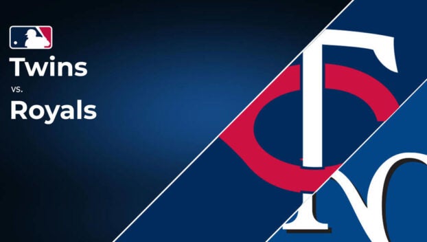 Twins vs. Royals Series Preview: TV Channel, Live Streams, Starting Pitchers and Game Info - Sept. 6-8