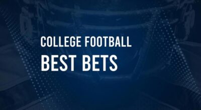 Week 3 College Football Computer Picks & Predictions