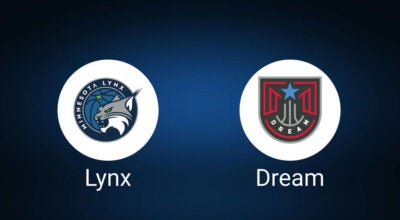 Where to Watch Minnesota Lynx vs. Atlanta Dream on TV or Streaming Live - Tuesday, Sept. 10