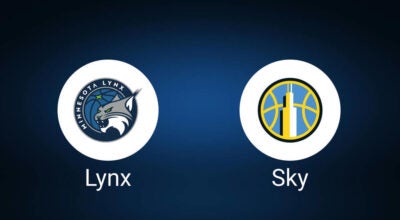 Where to Watch Minnesota Lynx vs. Chicago Sky on TV or Streaming Live - Friday, Sept. 13