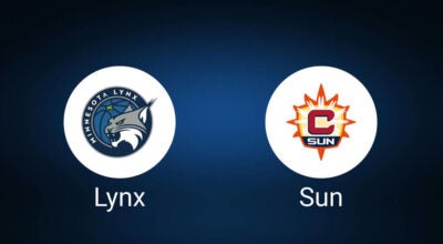 Where to Watch Minnesota Lynx vs. Connecticut Sun Game 1 on TV or Streaming Live - Sunday, Sept. 29