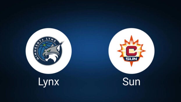 Where to Watch Minnesota Lynx vs. Connecticut Sun Game 1 on TV or Streaming Live - Sunday, Sept. 29