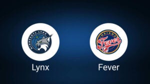 Where to Watch Minnesota Lynx vs. Indiana Fever on TV or Streaming Live - Friday, Sept. 6