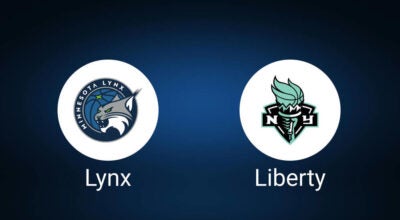 Where to Watch Minnesota Lynx vs. New York Liberty on TV or Streaming Live - Sunday, Sept. 15