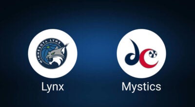 Where to Watch Minnesota Lynx vs. Washington Mystics on TV or Streaming Live - Sunday, Sept. 8