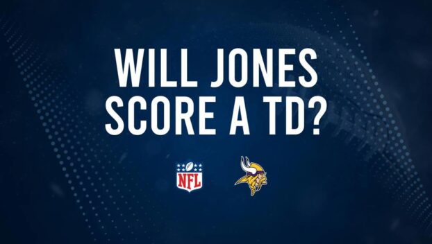 Will Aaron Jones Score a Touchdown Against the 49ers in Week 2?