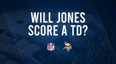 Will Aaron Jones Score a Touchdown Against the Packers in Week 4?