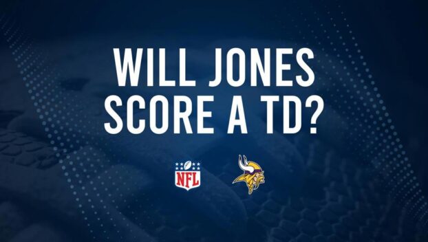 Will Aaron Jones Score a Touchdown Against the Packers in Week 4?