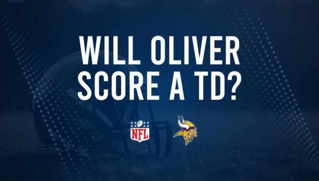 Will Josh Oliver Score a Touchdown Against the Texans in Week 3?