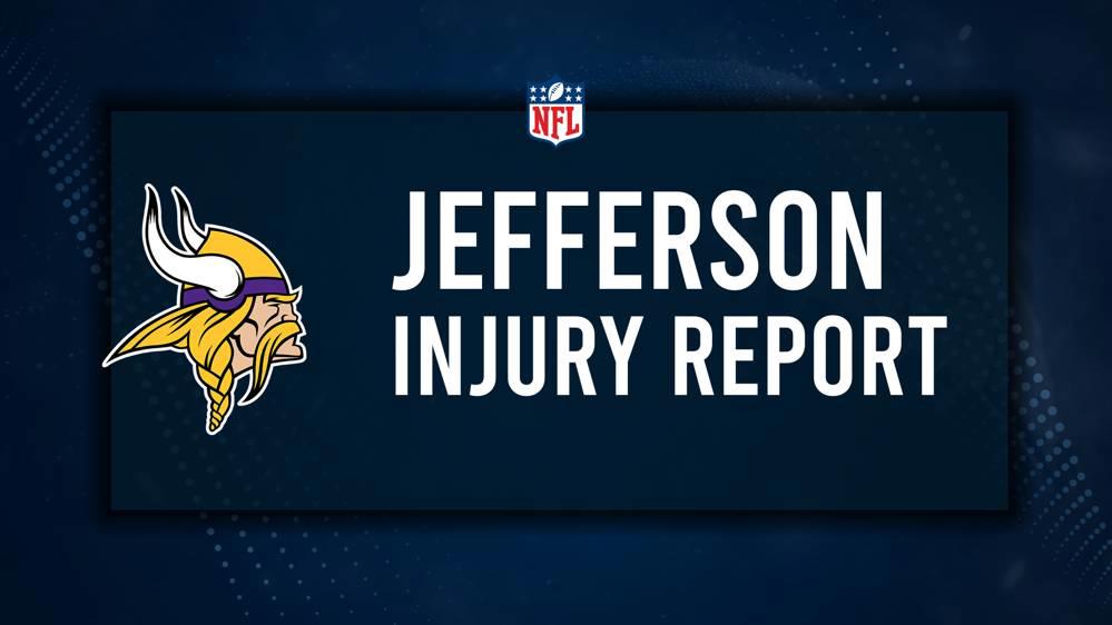 Will Justin Jefferson Play in Week 3? NFL Injury Status, News & Updates