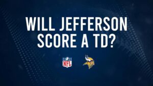 Will Justin Jefferson Score a Touchdown Against the 49ers in Week 2?