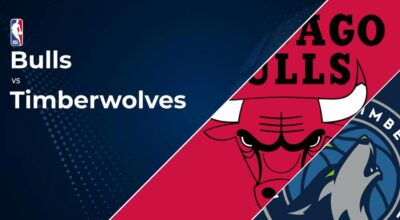 Bulls vs. Timberwolves Tickets Available – Thursday, Nov. 7